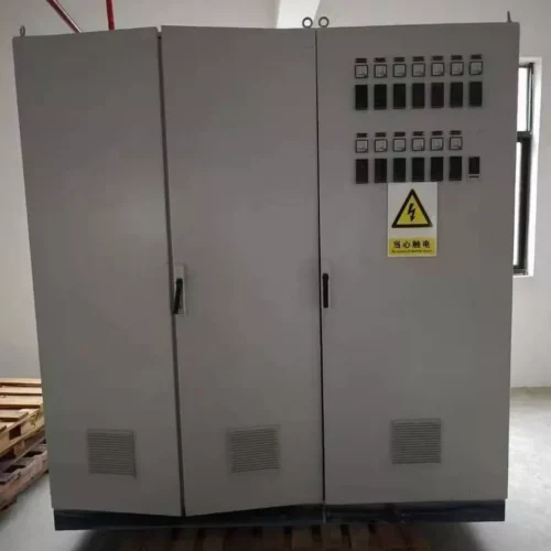 Second-hand transfer · 2020 Cologne CLWE-75B high-torque parallel twin-screw extruder