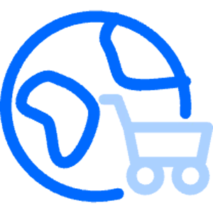Cross border e-commerce