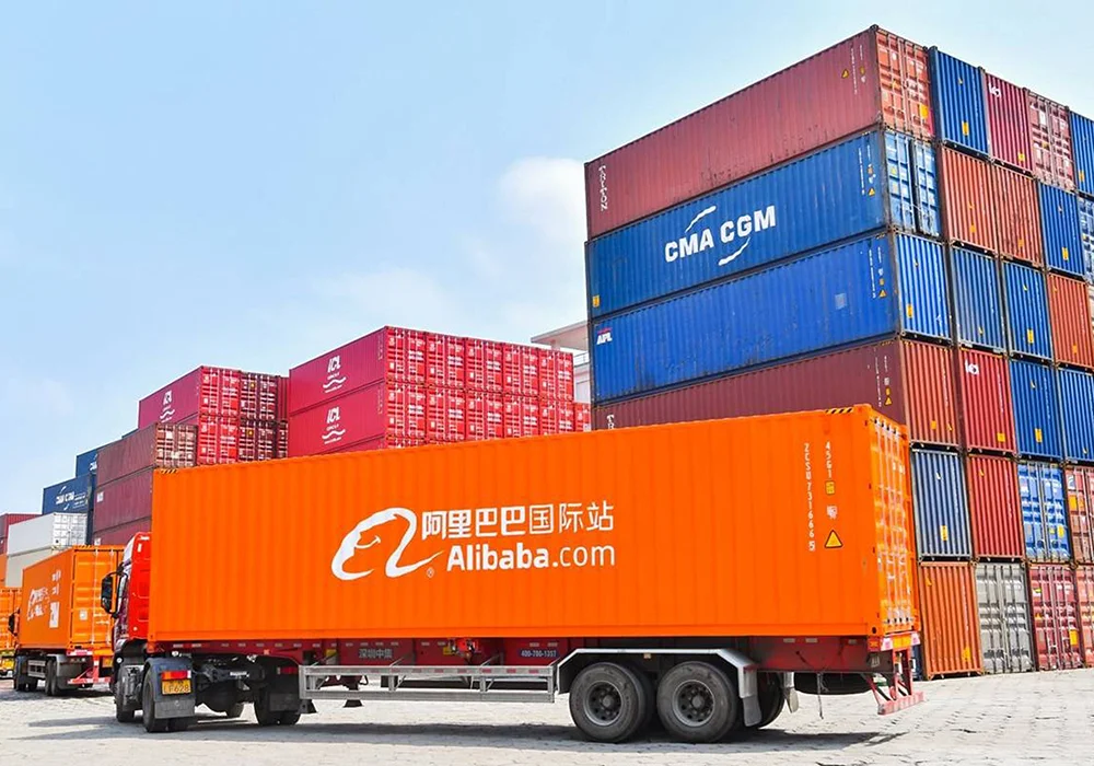 Cross Border E-Commerce