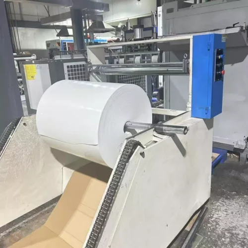 Used for Sale · HONGHAO SKD7865 Three-station Thermoforming Machine