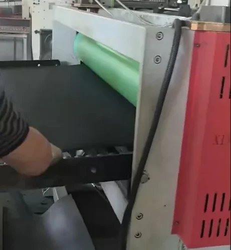 Used for Sale · 2024 SJ150/30 TPE Car Mat Sheet Extrusion Line