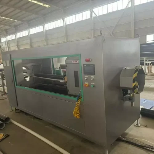Used for Sale · 2023 DONCACY Steel Wire Reinforced Composite Pipe Production Lines ×2