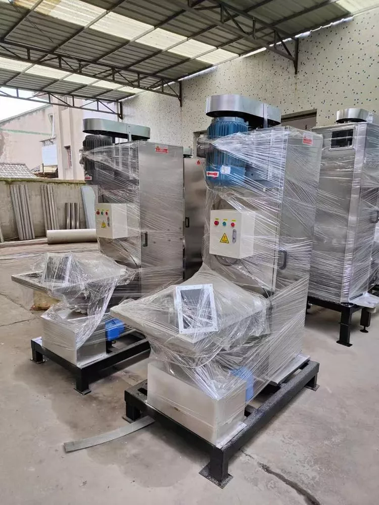 【Plastic Auxiliary Machines for Sale】