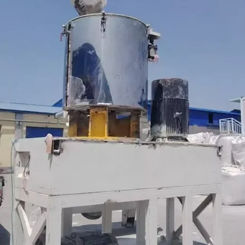 Used For Sale-2022 High-Efficiency Mixer 800/2500
