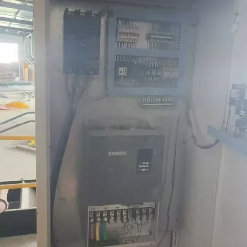 Used For Sale-TONGJIA PVC Foam Board Production Line