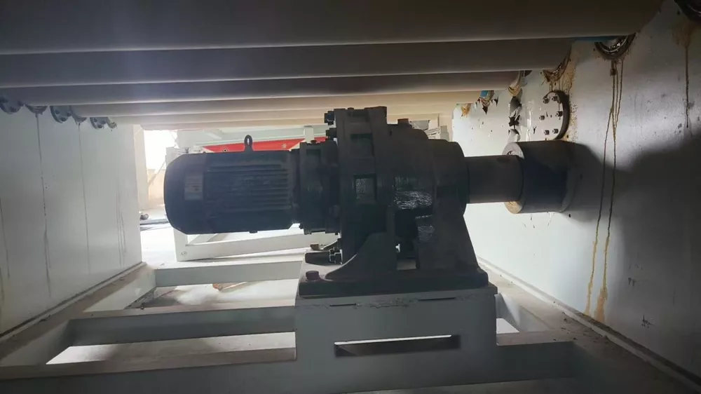 Used For Sale-TONGJIA PVC Foam Board Production Line