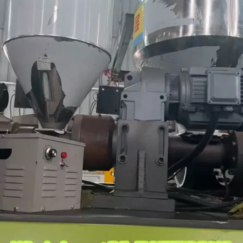 Used for Sale · BLOWELL 4-Layer High-Barrier Blow Molding Machine