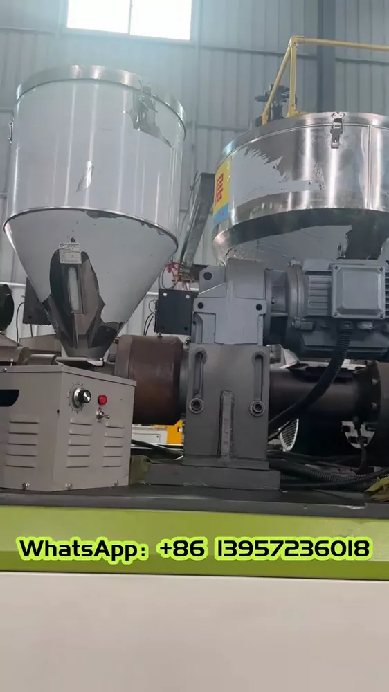 Used for Sale · BLOWELL 4-Layer High-Barrier Blow Molding Machine