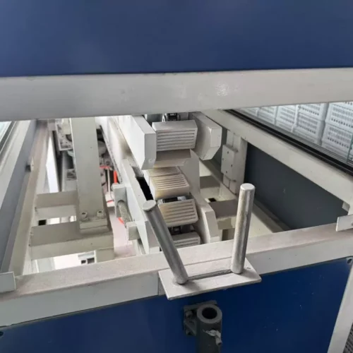 Used For Sale · PVC Trim/Profile Extrusion Line SJSZ51/105-YF180/YF240