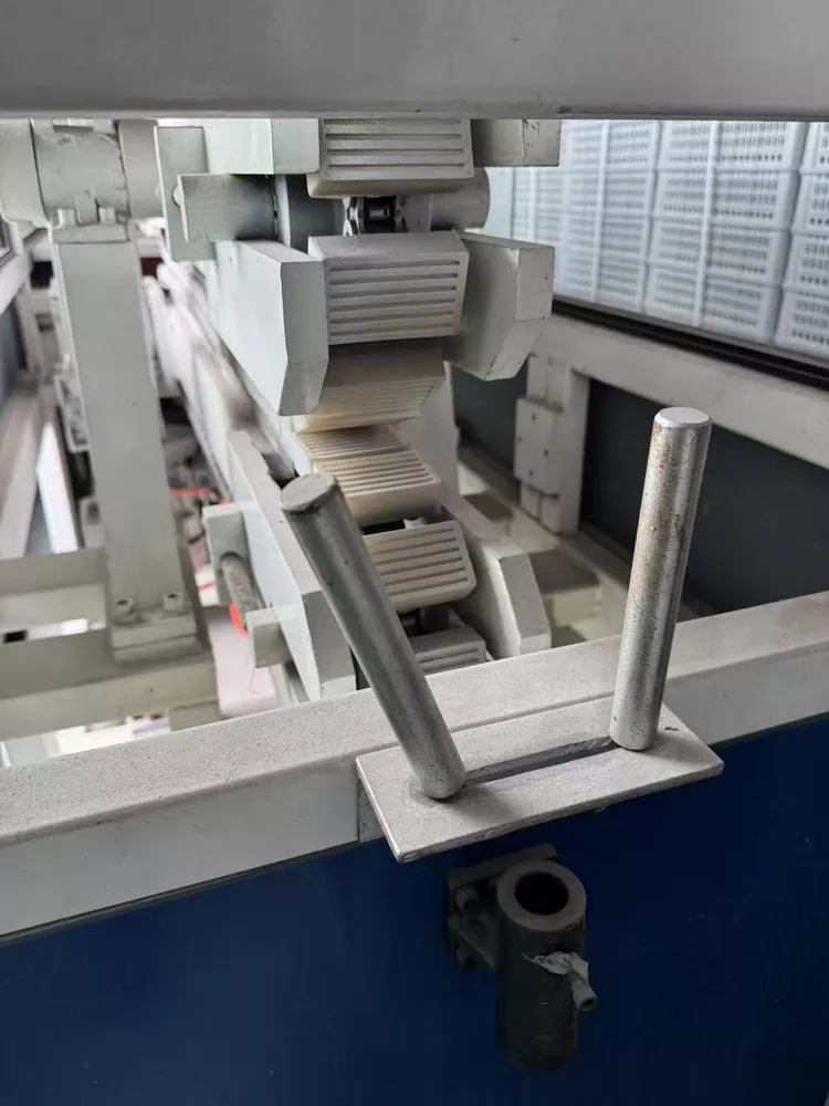 Used For Sale · PVC Trim/Profile Extrusion Line SJSZ51/105-YF180/YF240