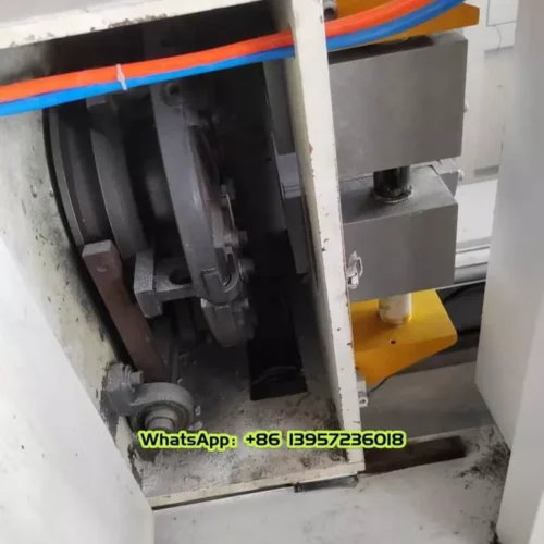 Inventory Clearance · Second-hand Jinhu PVC Pipe Production Line Special Sale