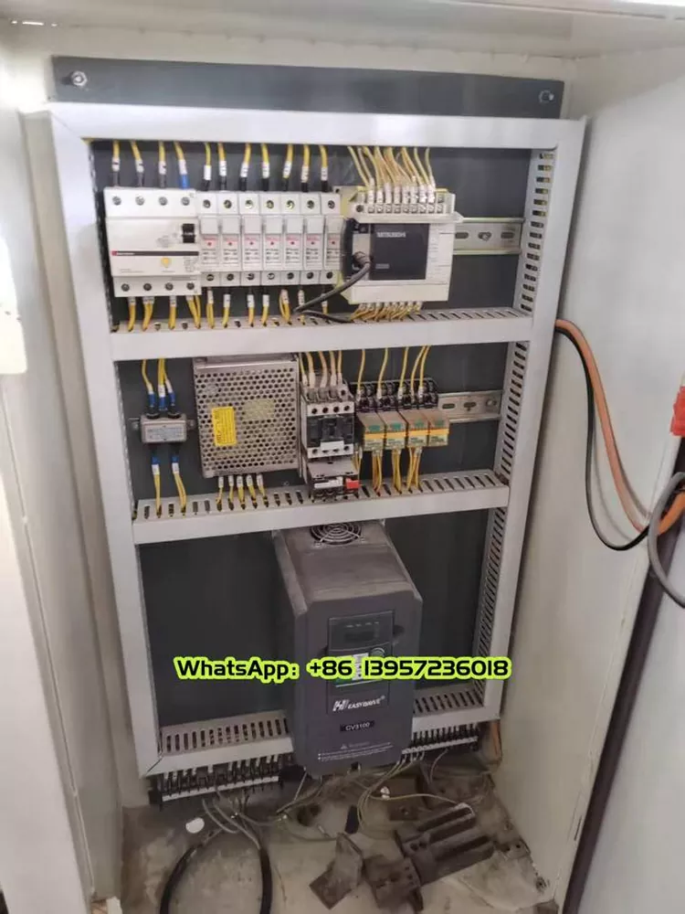 Inventory Clearance · Second-hand Jinhu PVC Pipe Production Line Special Sale