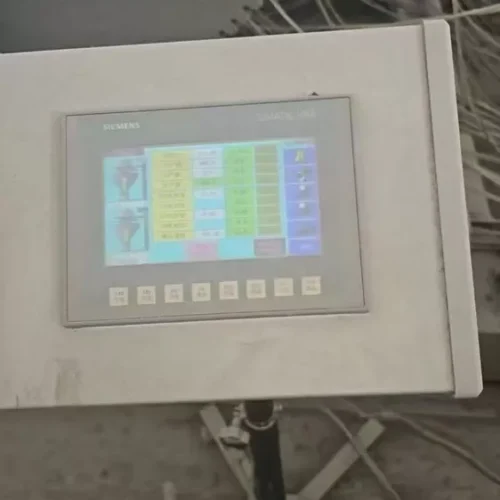 Used For Sale · XINRONG Φ630–Φ1200mm Three-Layer Co-Extrusion PE Pipe Production Line