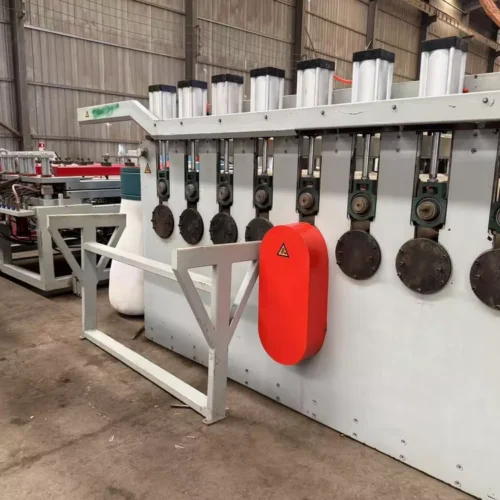 For Sale · TONGJIA JG-MSC80/156 PVC/WPC Foam Board Production Line
