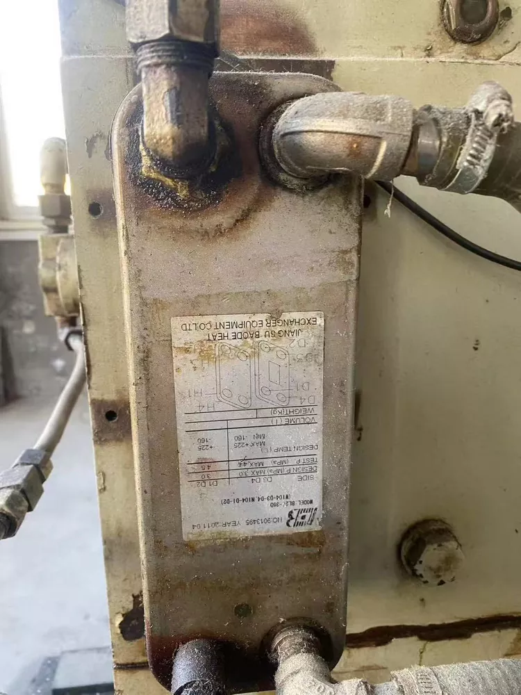 For Sale · JWELL JWPEG-1200 Three-Layer Co-Extrusion Large-Diameter HDPE Pipe Production Line