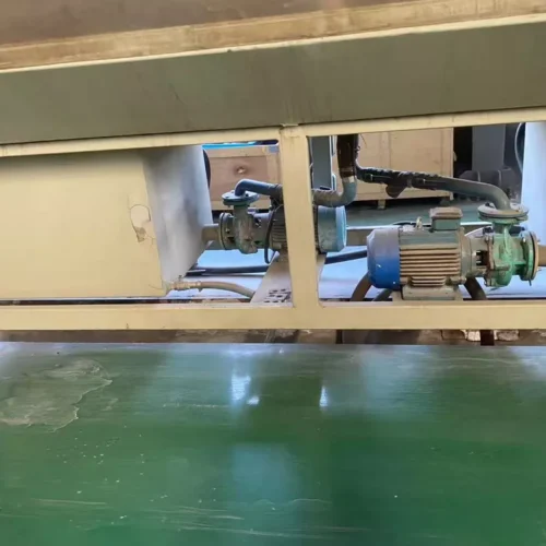 For Sale · JWELL JWPEG-1200 Three-Layer Co-Extrusion Large-Diameter HDPE Pipe Production Line