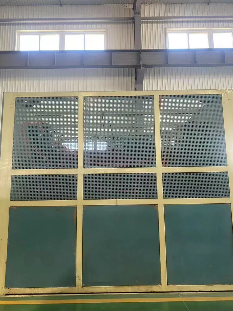 For Sale · JWELL JWPEG-1200 Three-Layer Co-Extrusion Large-Diameter HDPE Pipe Production Line