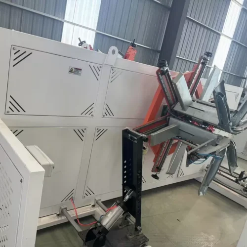 Used For Sale · JWELL·MAFEIHE Three-Layer High-Speed HDPE Pipe Extrusion Line