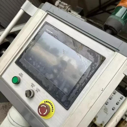 Used for Sale-SUNLIGHT · Φ200–Φ400/Φ500 HDPE Double-Wall Corrugated Pipe Production Line