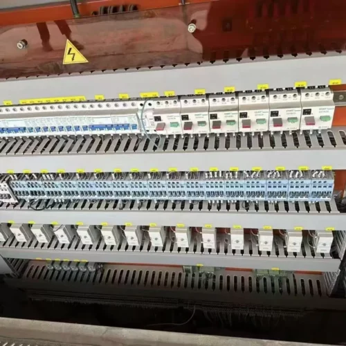 Used for Sale-SUNLIGHT · Φ200–Φ400/Φ500 HDPE Double-Wall Corrugated Pipe Production Line