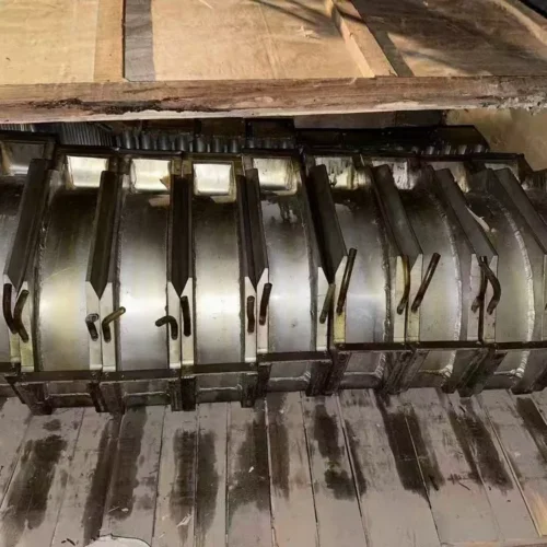 Used for Sale-SUNLIGHT · Φ200–Φ400/Φ500 HDPE Double-Wall Corrugated Pipe Production Line
