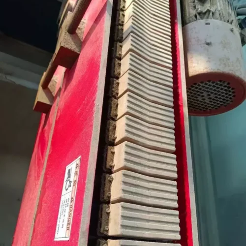 Used for Sale-JWELL · JWGPE-75 Three-Layer HDPE Pipe Extrusion Line
