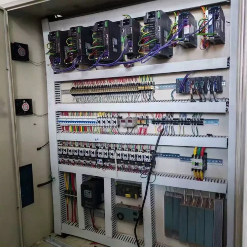 Almost-New Thermoforming Machine for Sale · Only One Unit Available