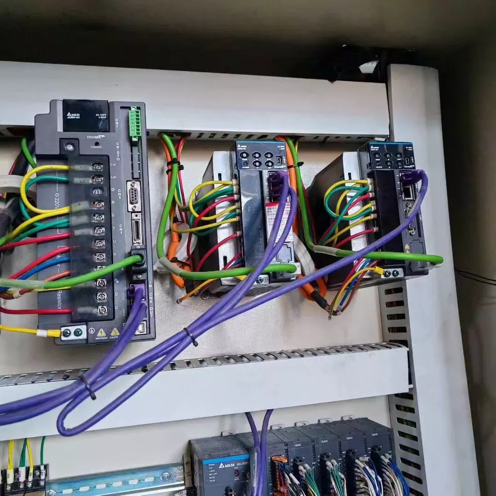 Almost-New Thermoforming Machine for Sale · Only One Unit Available