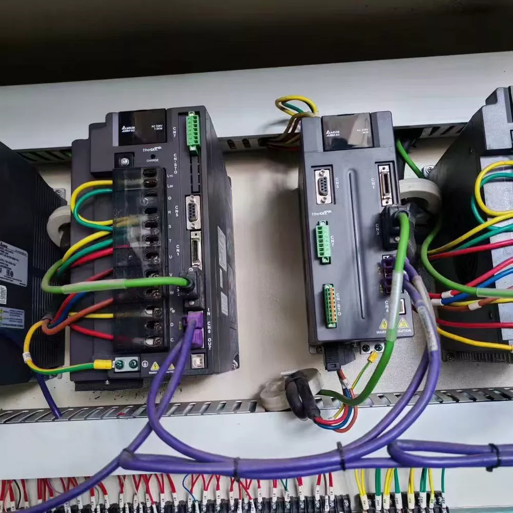 Almost-New Thermoforming Machine for Sale · Only One Unit Available