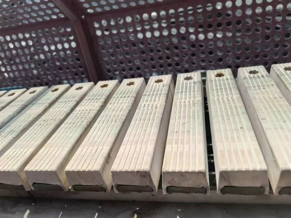 Used for Sale · 2016 JWELL SJZ65/132-YF240 PVC Profile Production Line