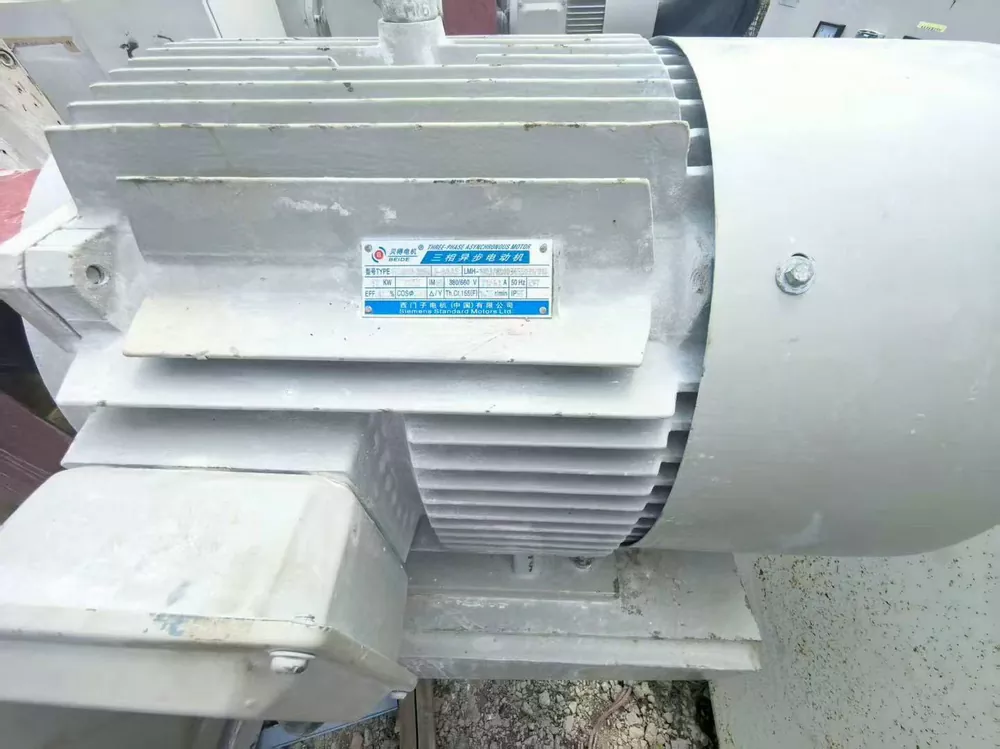 Used for Sale · 2016 JWELL SJZ65/132-YF240 PVC Profile Production Line