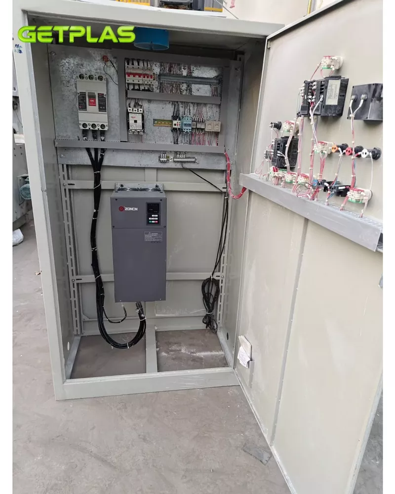 Used 800-2000 Frequency Mixer Unit | Year 2020