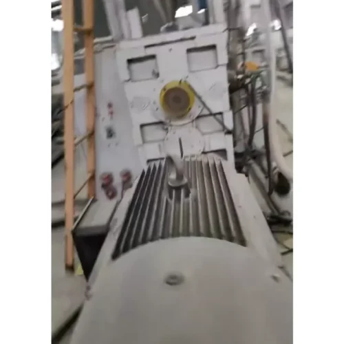 DONGCACY6 Used 2020 DONGCACY DCS-315 HDPE 3-Layer Co-Extrusion High Speed Line For Sale