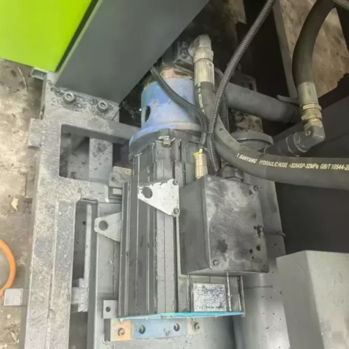 KINGSWEL7 Used KINGSWEL WDG90-60L Blow Molding Machine For Sale