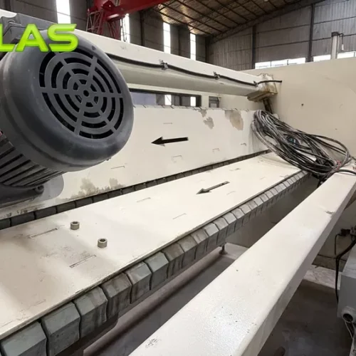 Used TONGDA 50-200 PVC Pipe Production Line