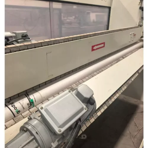 TONGDA 65A 5 Used TONGDA 65A High-Speed PVC Drainage Pipe Line Φ50–110mm