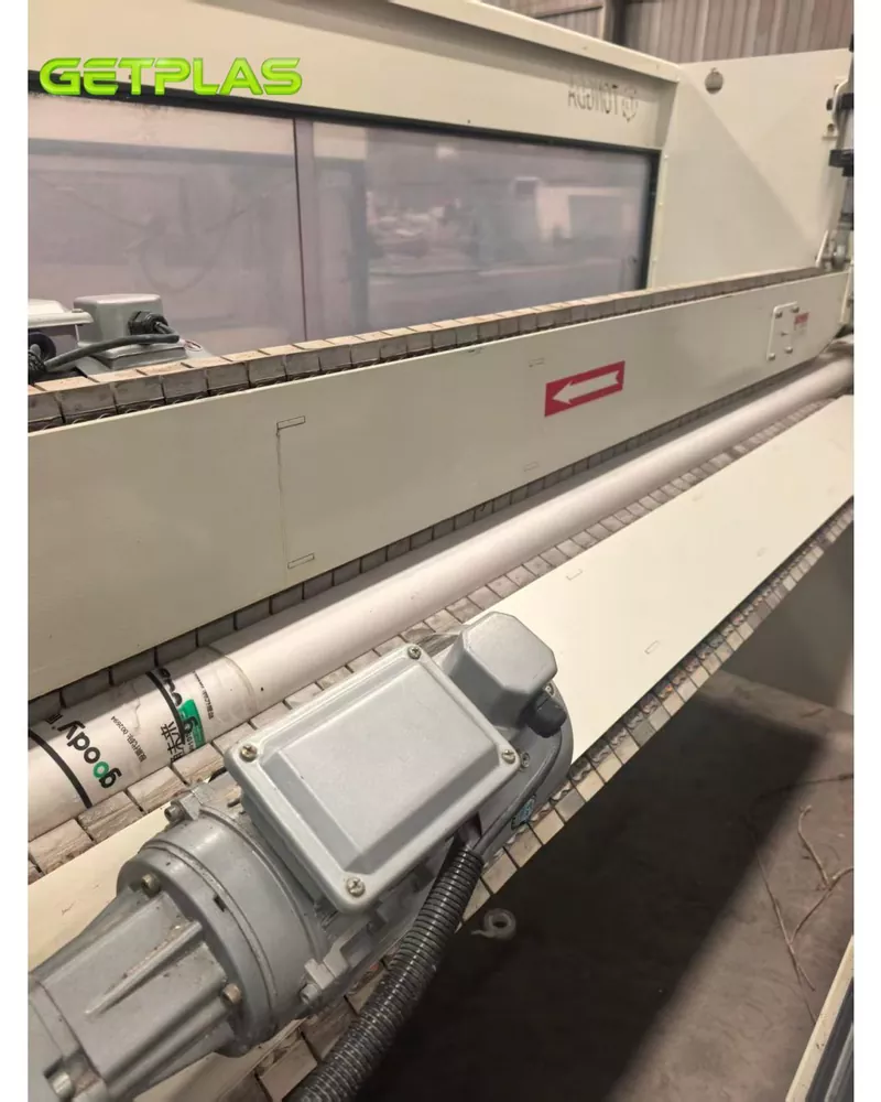 TONGDA 65A 5 Used TONGDA 65A High-Speed PVC Drainage Pipe Line Φ50–110mm