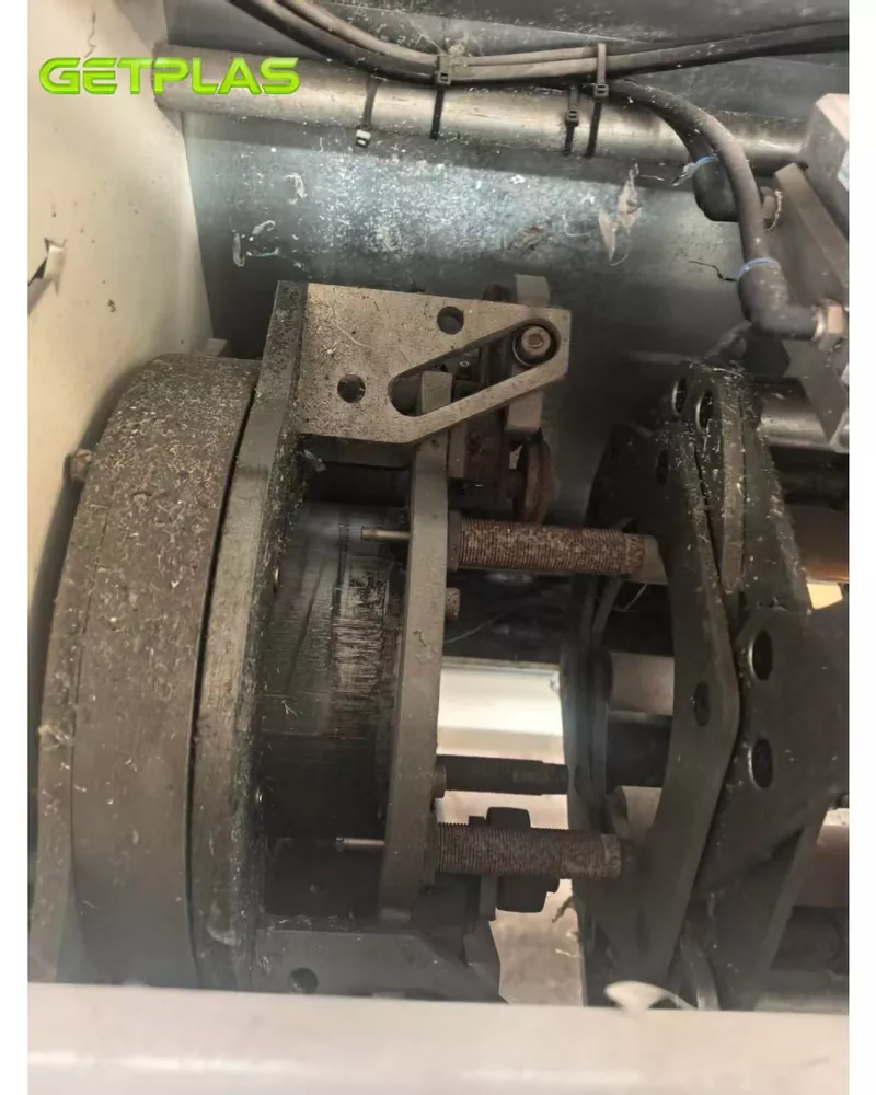 TONGDA 65A 7 Used TONGDA 65A High-Speed PVC Drainage Pipe Line Φ50–110mm