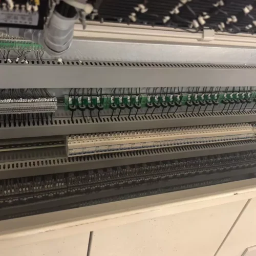 Guangliang2 Used Guangliang SJSZ92/188-YF1200 PVC/WPC Big Board Line