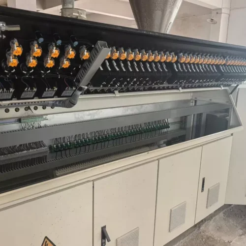 Guangliang3 Used Guangliang SJSZ92/188-YF1200 PVC/WPC Big Board Line