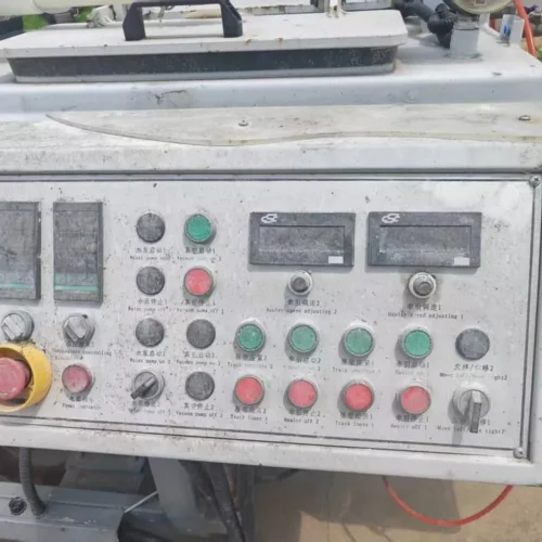 2015 JURRY Ø16–Ø63 Double-Strand PVC Pipe Extrusion Line