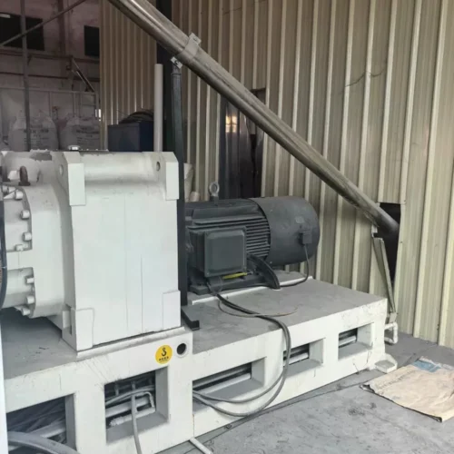 2025 JIAHAO 110 LVT Flooring Production Line