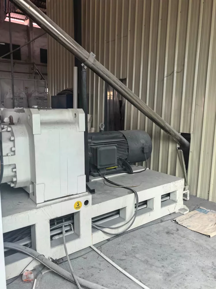 2025 JIAHAO 110 LVT Flooring Production Line