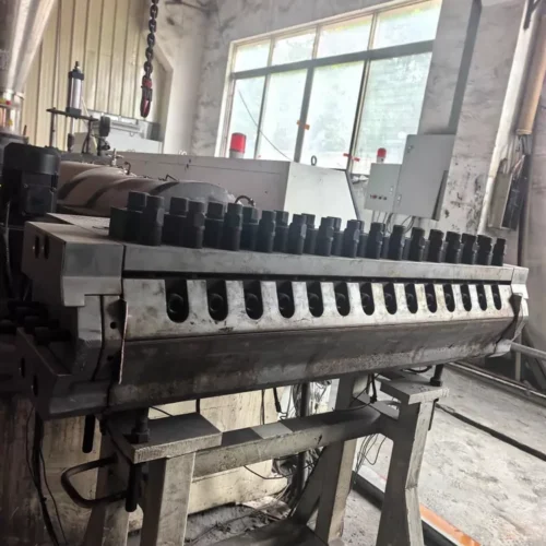 2025 JIAHAO 110 LVT Flooring Production Line