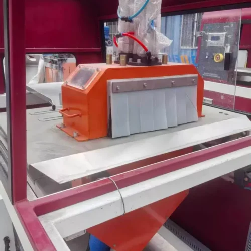 JWS75-33 9 2021 JWELL JWS75/33 PE Foam Extrusion Line