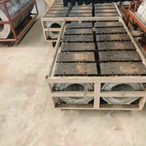 Two‑Set 2023 Suzhiyuan SZYHBW‑600 Four‑Layer Co‑extrusion Double‑Wall Corrugated‑Pipe Lines For Whole‑Package Sale