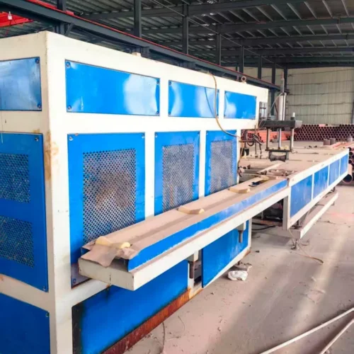Used 2020 Zhangjiagang Tonglian SGK‑250 Automatic Pipe Belling Machine For Sale