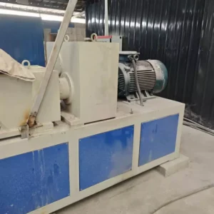 2021 ZHONGYAO SJSZ80/156-YF1000 PVC/WPC Profile Production Line