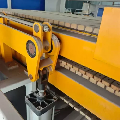 2021 ZHONGYAO SJSZ80/156-YF1000 PVC/WPC Profile Production Line