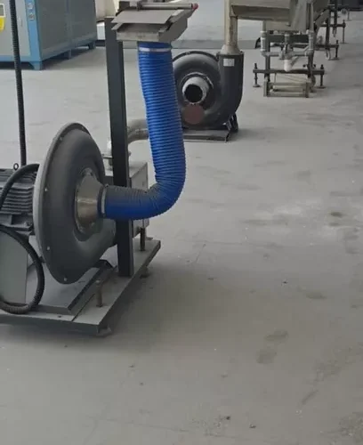 2023 ZHUOYUE ZTE-75/40 Co-Rotating Twin Screw Compounding & Pelletizing Line